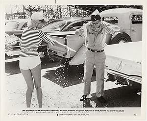 Seller image for More American Graffiti (Original photograph from the 1979 film) for sale by Royal Books, Inc., ABAA