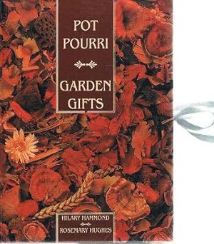 Seller image for Pot Pourri: Garden Gifts for sale by Marlowes Books and Music