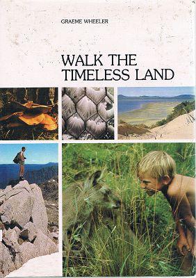 Bild des Verkufers fr Walk The Timeless Land zum Verkauf von Marlowes Books and Music