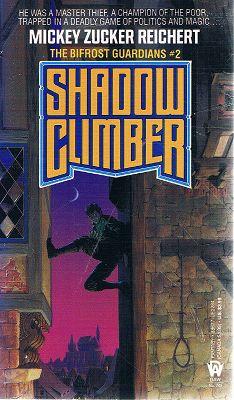 Seller image for Shadow Climber for sale by Marlowes Books and Music
