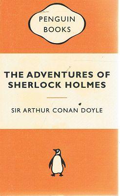 Seller image for The Adventures Of Sherlock Holmes for sale by Marlowes Books and Music