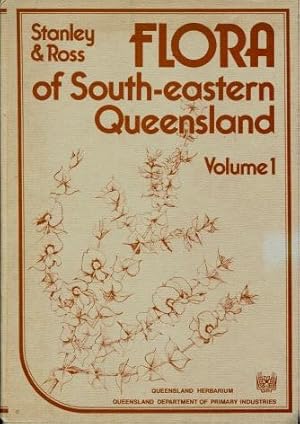 Flora of South-Eastern Queensland, Volume 1