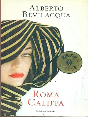 Immagine del venditore per Roma califfa venduto da Librodifaccia