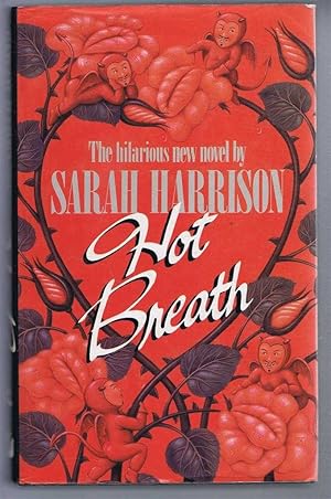 Seller image for Hot Breath for sale by Bailgate Books Ltd