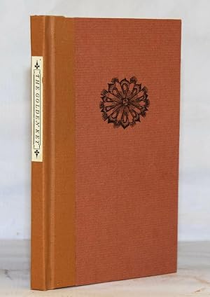 Seller image for The Golden Key for sale by Kerr & Sons Booksellers ABA