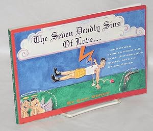 Seller image for The seven deadly sins of love . for sale by Bolerium Books Inc.