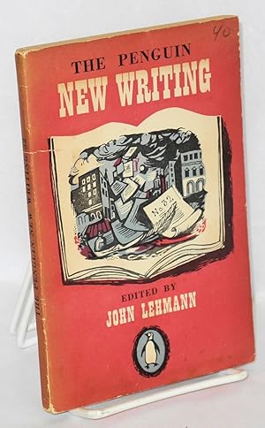 Seller image for The Penguin new writing 32 for sale by Bolerium Books Inc.