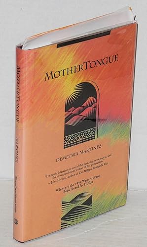 Seller image for Mother Tongue for sale by Bolerium Books Inc.