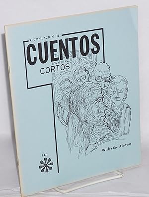 Recopilación de: cuentos cortos