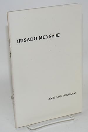 Irisado mensaje