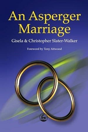 Imagen del vendedor de An Asperger Marriage a la venta por M.Roberts - Books And ??????