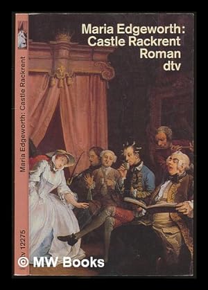Bild des Verkufers fr Castle Rackrent Roman zum Verkauf von MW Books