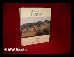 Bild des Verkufers fr Albrecht Durer : 50 Meisterzeichnungen aus dem Berliner Kupferstichkabinett zum Verkauf von MW Books
