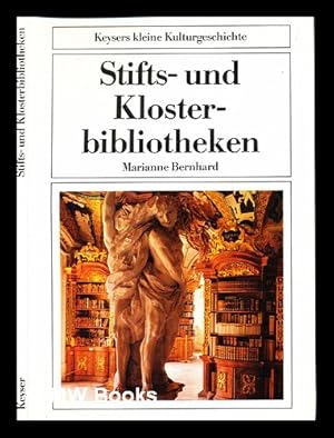 Immagine del venditore per Stifts- und Kloster-bibliotheken venduto da MW Books