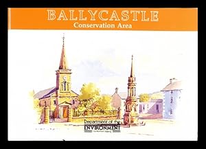 Seller image for Ballycastle conservation area for sale by MW Books