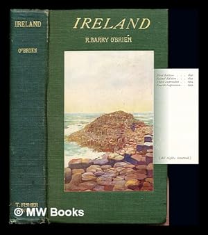 Seller image for Ireland for sale by MW Books