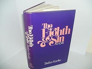 Seller image for The Eighth Sin for sale by Hunt For Books