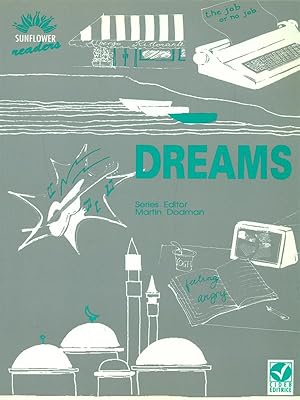 Image du vendeur pour Dreams mis en vente par Librodifaccia