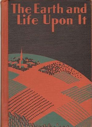 Seller image for THE EARTH AND LIFE UPON IT With Ginn Price Sheet for sale by The Avocado Pit