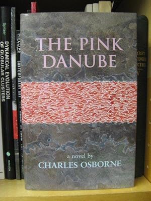 Seller image for The Pink Danube for sale by PsychoBabel & Skoob Books