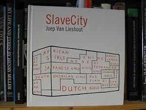 Imagen del vendedor de SlaveCity a la venta por PsychoBabel & Skoob Books