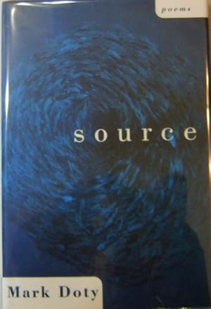 Imagen del vendedor de Source (Signed) a la venta por Derringer Books, Member ABAA