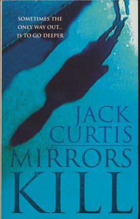 Seller image for MIRRORS KILL for sale by Fantastic Literature Limited