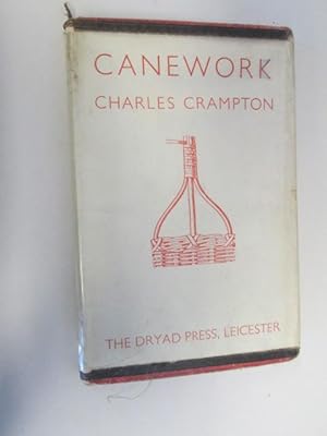 Immagine del venditore per Canework venduto da Goldstone Rare Books