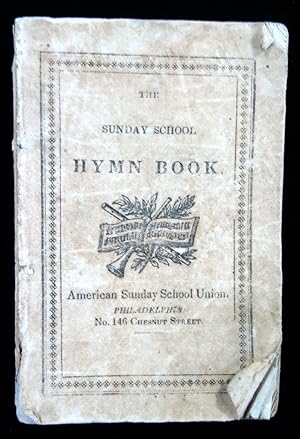 The Sunday School Hymn Book