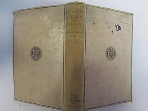 Seller image for Lingard's History of England for sale by Goldstone Rare Books