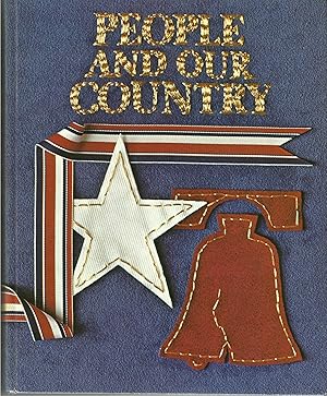 Seller image for People and Our Country for sale by The Old Bookshelf