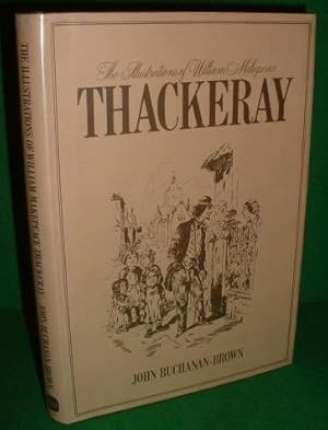 The Illustrations of William Makepeace THACKERAY [ 1811 - 1863 ]