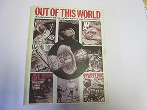 Bild des Verkufers fr Out Of This World - Vol 3 (of 24) zum Verkauf von Goldstone Rare Books
