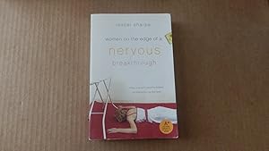 Seller image for Women on the Edge of a Nervous Breakthrough for sale by Bug's Book Barn