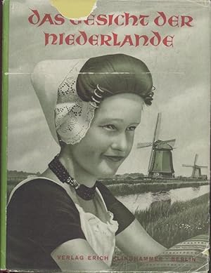 Das Gesicht der Niederlande.