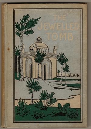 The Jewelled Tomb and Other Stories