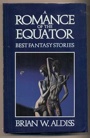 Seller image for A Romance of the Equator for sale by Ken Sanders Rare Books, ABAA