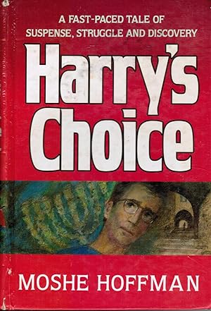 Harry's Choice