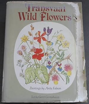 Image du vendeur pour Transvaal Wild Flowers mis en vente par Chapter 1