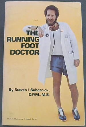 Seller image for The Running Foot Doctor for sale by Chapter 1