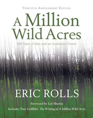 Seller image for A Million Wild Acres (Paperback) for sale by Grand Eagle Retail