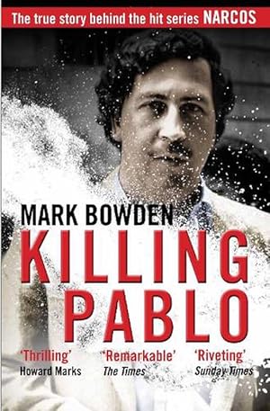 Seller image for Killing Pablo (Paperback) for sale by Grand Eagle Retail