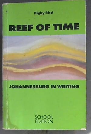 Seller image for Reef of Time for sale by Chapter 1