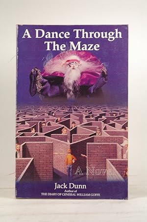 Bild des Verkufers fr Dance Through the Maze, A zum Verkauf von Chris Korczak, Bookseller, IOBA