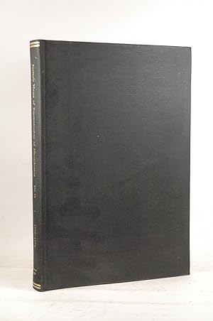 Seller image for Journals of the House of Representatives of Massachusetts 1778-1779 for sale by Chris Korczak, Bookseller, IOBA