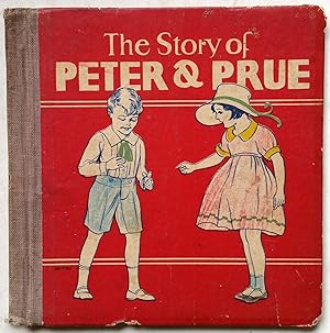The Story of Peter & Prue