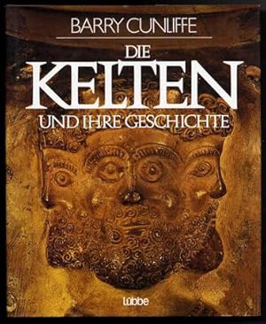 Bild des Verkufers fr Die Kelten und ihre Geschichte. zum Verkauf von Antiquariat Liberarius - Frank Wechsler