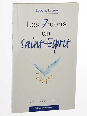 Image du vendeur pour Les sept dons du Saint-Esprit. mis en vente par Antiquariat Lehmann-Dronke