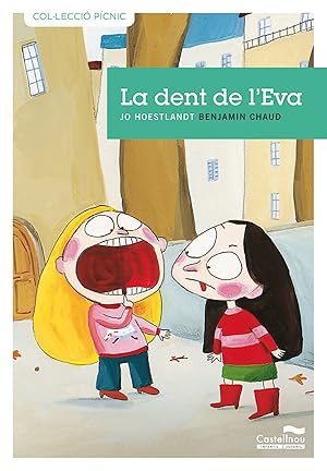 Seller image for La dent de l'Eva for sale by Imosver