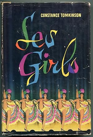 Seller image for Les Girls for sale by RT Books